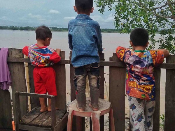 GODAAN SEBUAH KELEBIHAN