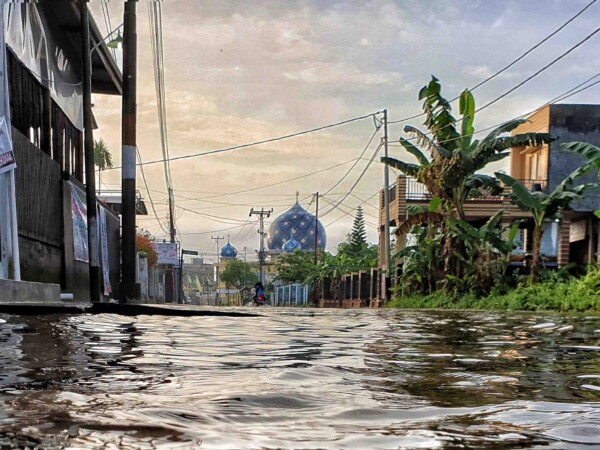 KEBAIKAN MELAHIRKAN KEBAIKAN