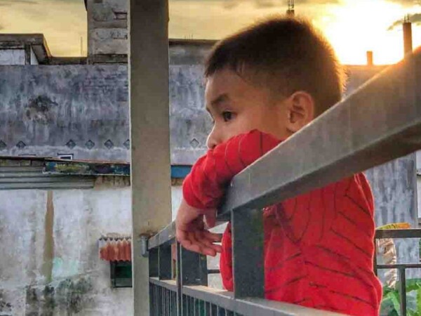TERBATAS DAN RELATIF