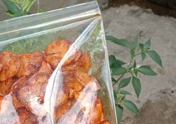 MAKANAN DAN TUBUH YANG SEHAT